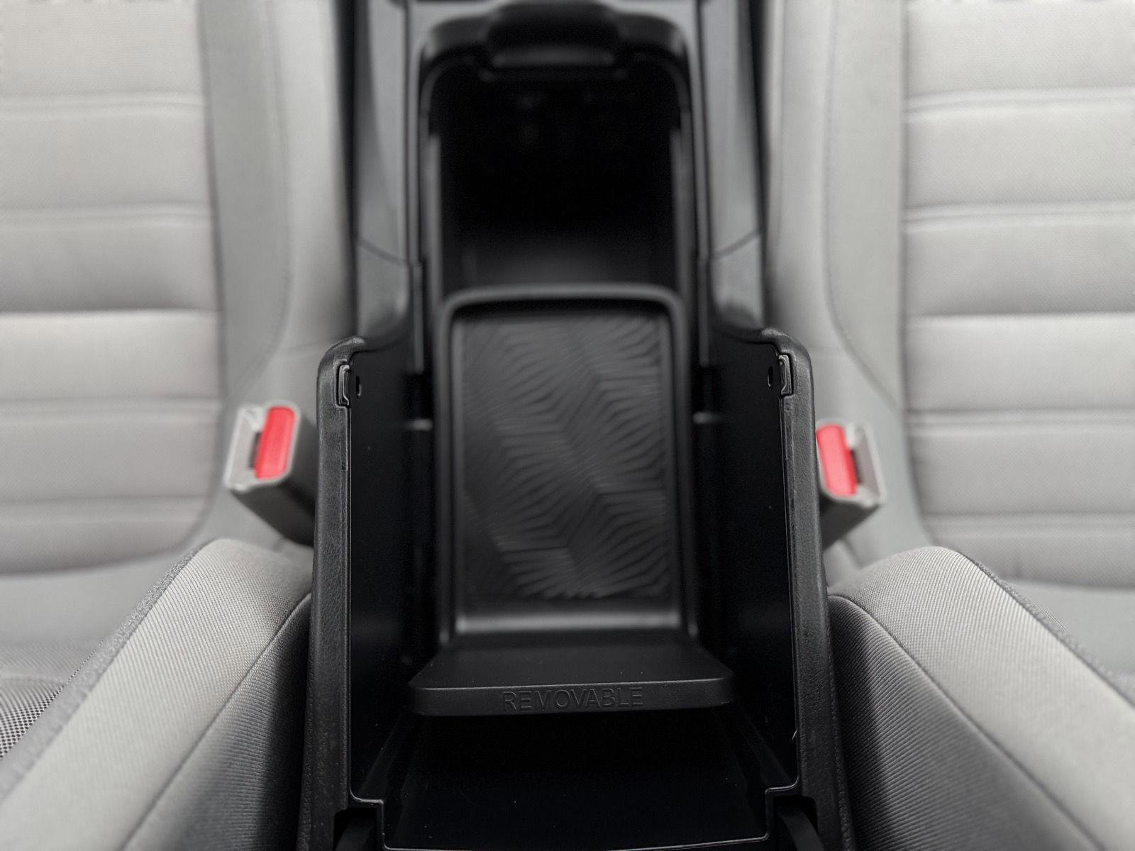 Used 2019 Honda CR-V EX image 21