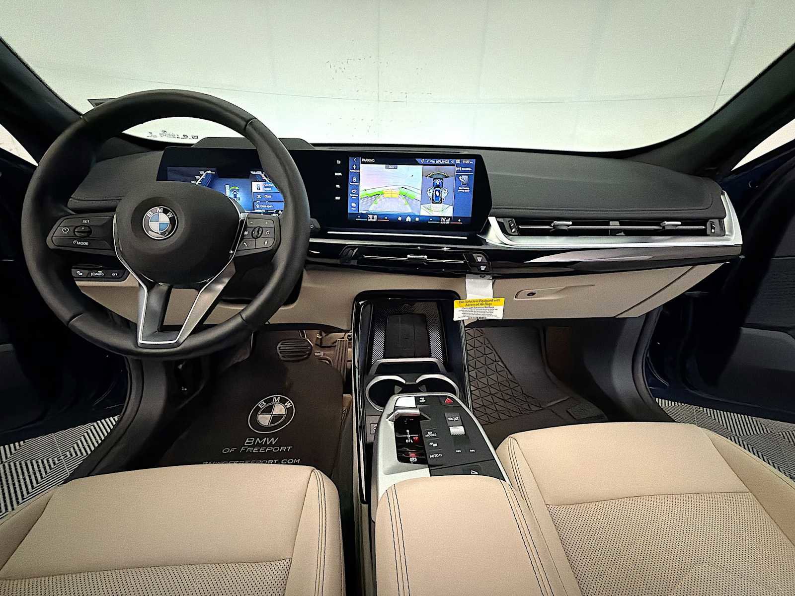 Used 2025 BMW X1 xDrive28i w/ Premium Package image 15