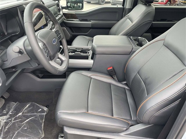 New 2026 Ford F250 Lariat w/ Tremor Off-Road Package image 8