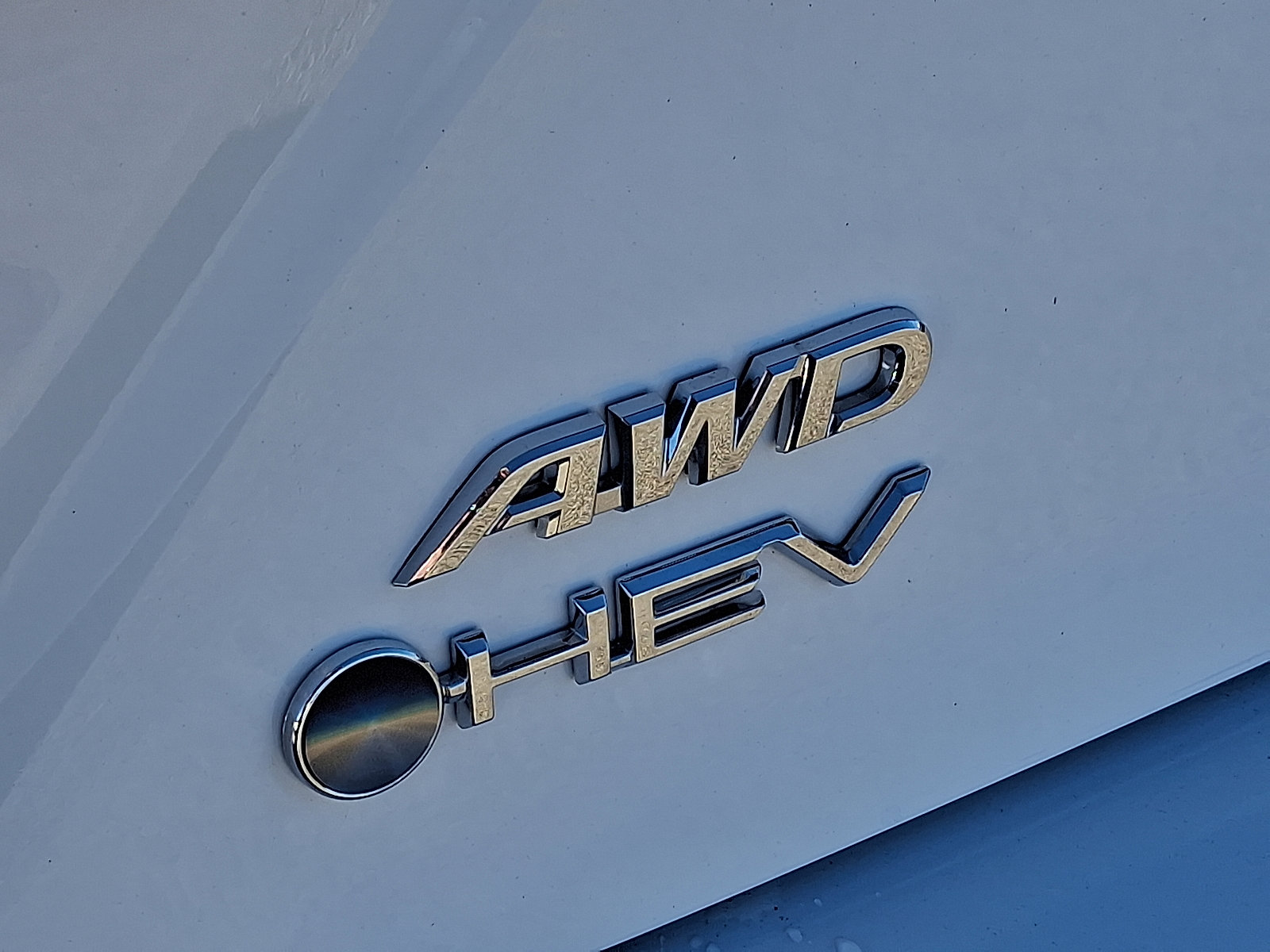 Certified 2025 Toyota Camry Hybrid image 30