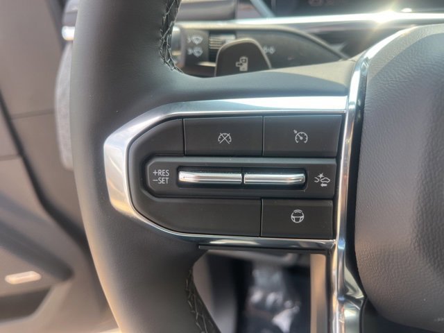 New 2026 GMC Sierra EV Elevation w/ Premium Package image 26