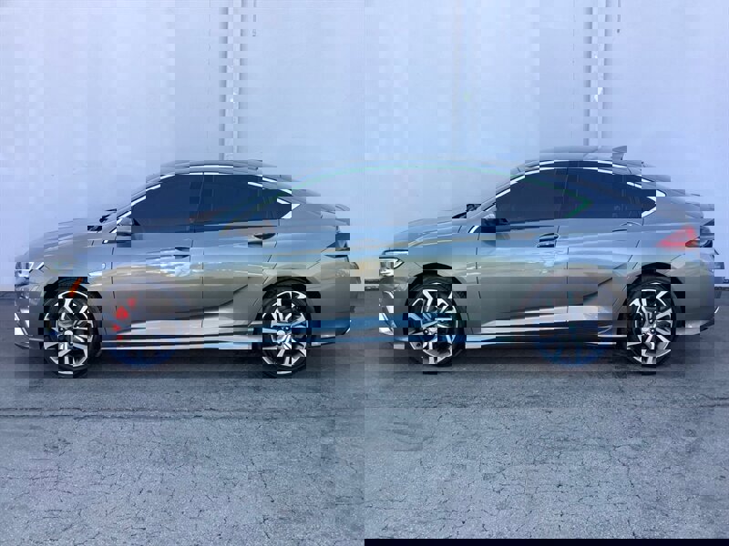 Used 2019 Buick Regal GS w/ Sights and Sounds Package image 3
