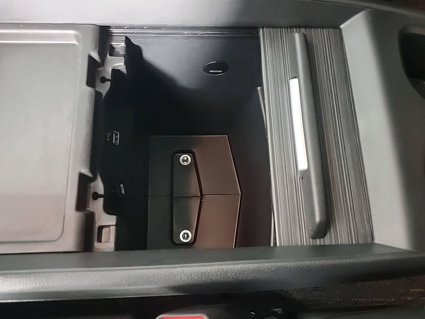 Certified 2024 Honda Odyssey EX-L image 34