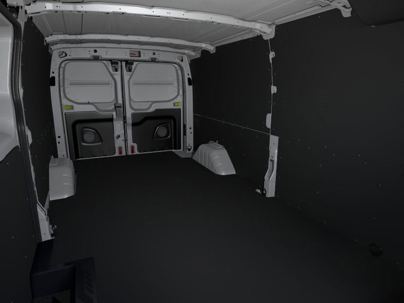 New 2026 Ford Transit 350 Low Roof image 11