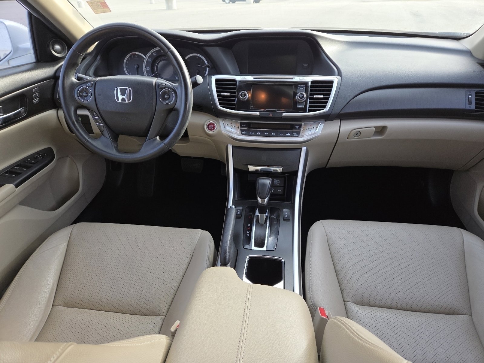 Used 2014 Honda Accord EX-L image 19