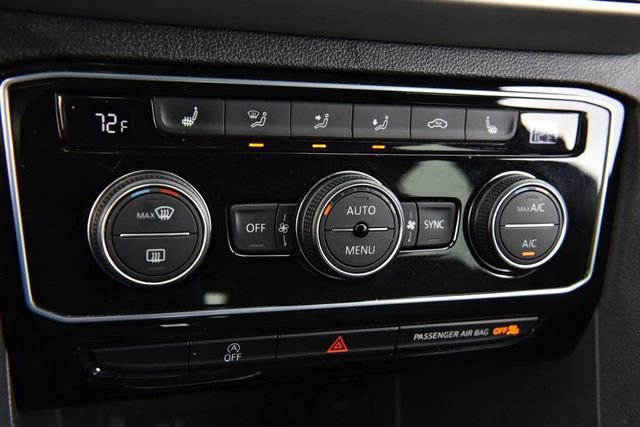 Certified 2023 Volkswagen Atlas Cross Sport SEL R-Line image 15