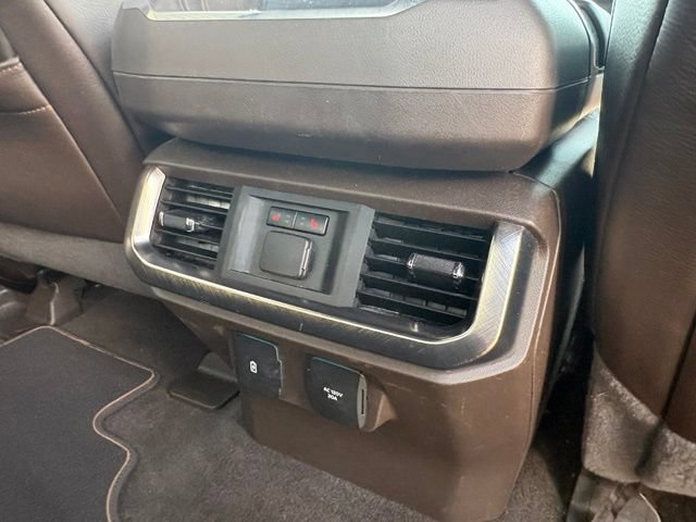Used 2021 Ford F150 King Ranch w/ Equipment Group 601A High AWD/4WD image 37
