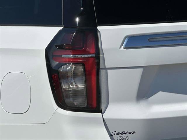 Used 2023 Chevrolet Tahoe LS w/ Driver Alert Package AWD/4WD image 9