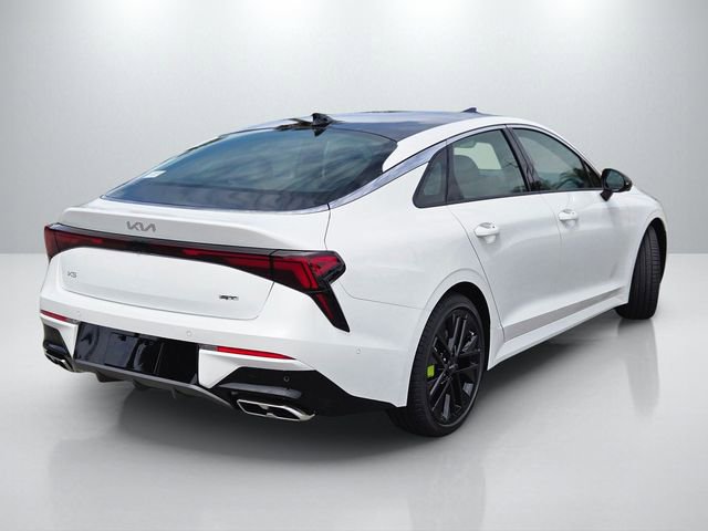 New 2026 Kia K5 GT image 4