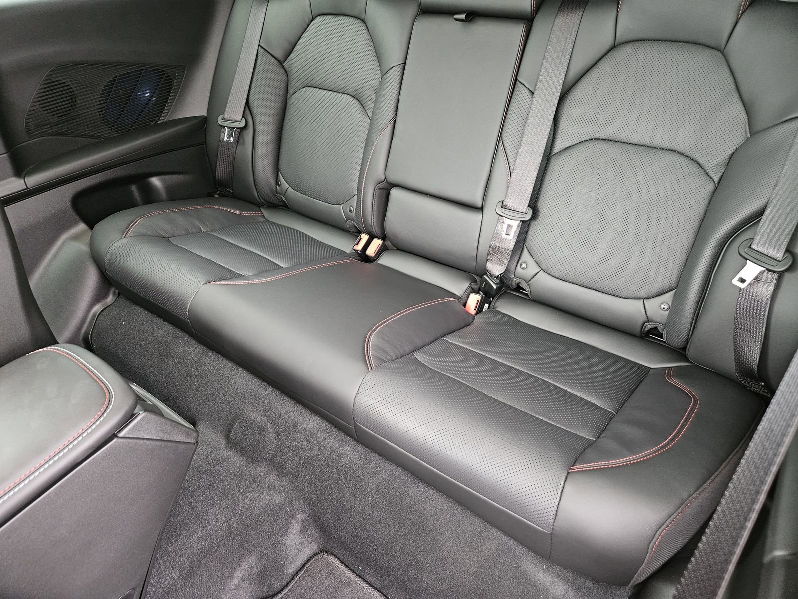 New 2026 Dodge Charger Scat Pack AWD/4WD image 28