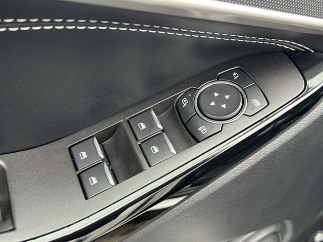 Used 2021 Ford Explorer ST image 16