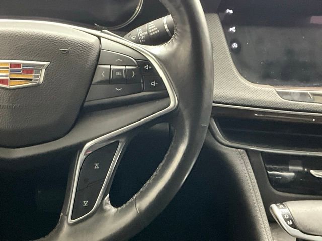 Used 2016 Cadillac CT6 Premium Luxury w/ Active Chassis Package image 16