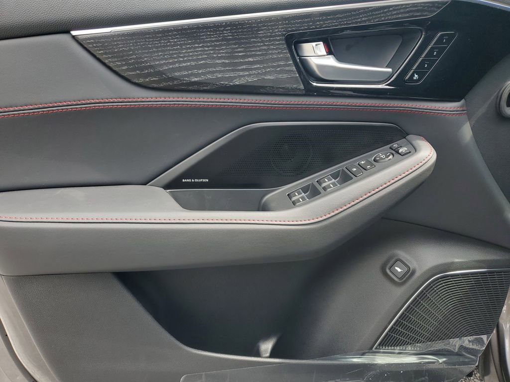 New 2026 Acura MDX Type S AWD/4WD image 21