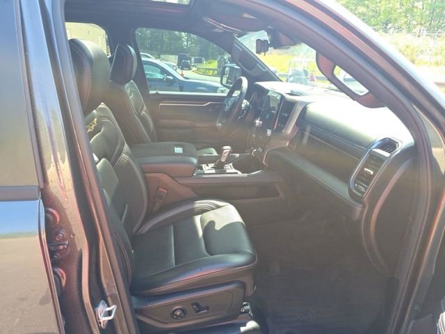 Used 2024 RAM 1500 TRX AWD/4WD image 10