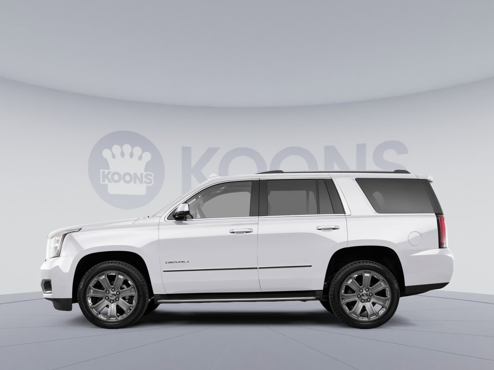Used 2016 GMC Yukon Denali w/ Open Road Package AWD/4WD image 2