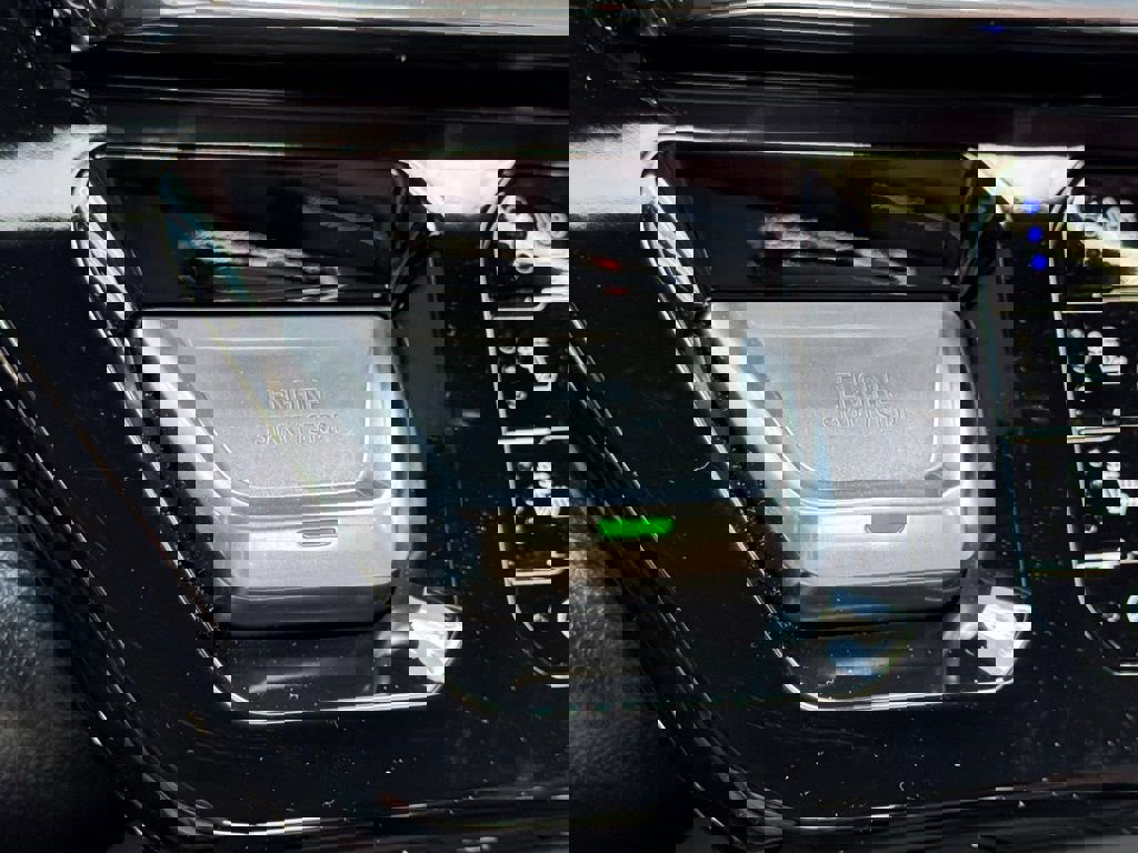 Used 2026 GMC Sierra 1500 Denali Ultimate image 28