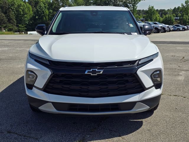Used 2024 Chevrolet Blazer LT w/ Convenience Package FWD image 8