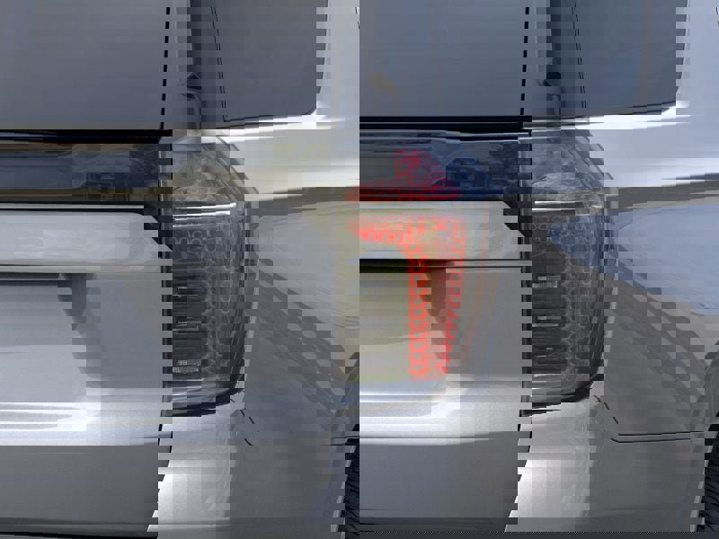 New 2026 Chevrolet Tahoe LS w/ LPO, Dark Essentials Package image 35