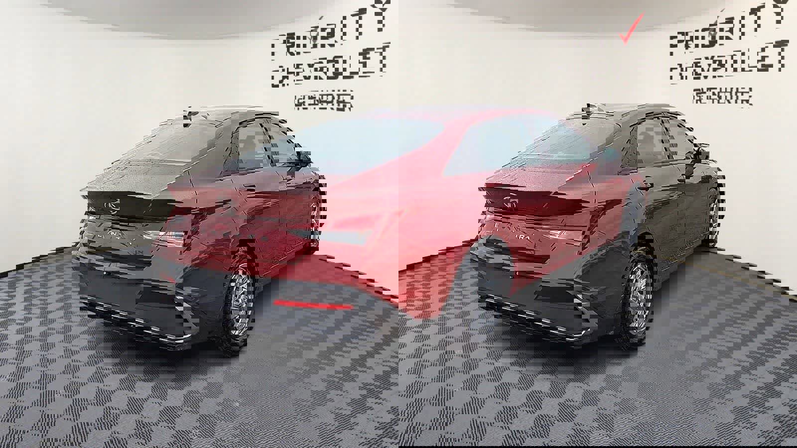 Used 2024 Hyundai Elantra SE image 8