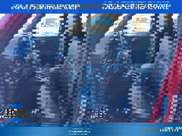 Certified 2023 Ford Escape ST-Line Elite w/ Premium Technology Package image 24