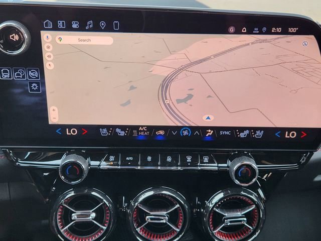 New 2026 Chevrolet Blazer EV RS w/ Super Cruise Package image 26