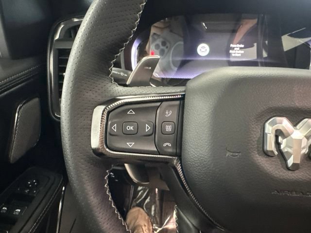 Used 2026 RAM 1500 Rebel w/ G/T Package AWD/4WD image 36