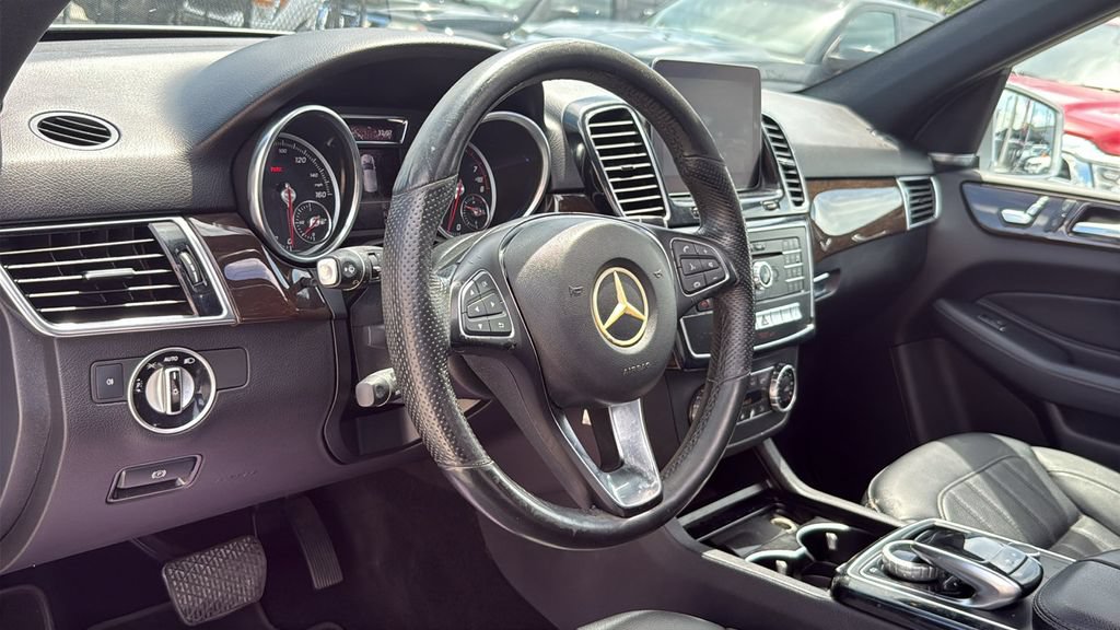 Used 2018 Mercedes-Benz GLE 350 image 24