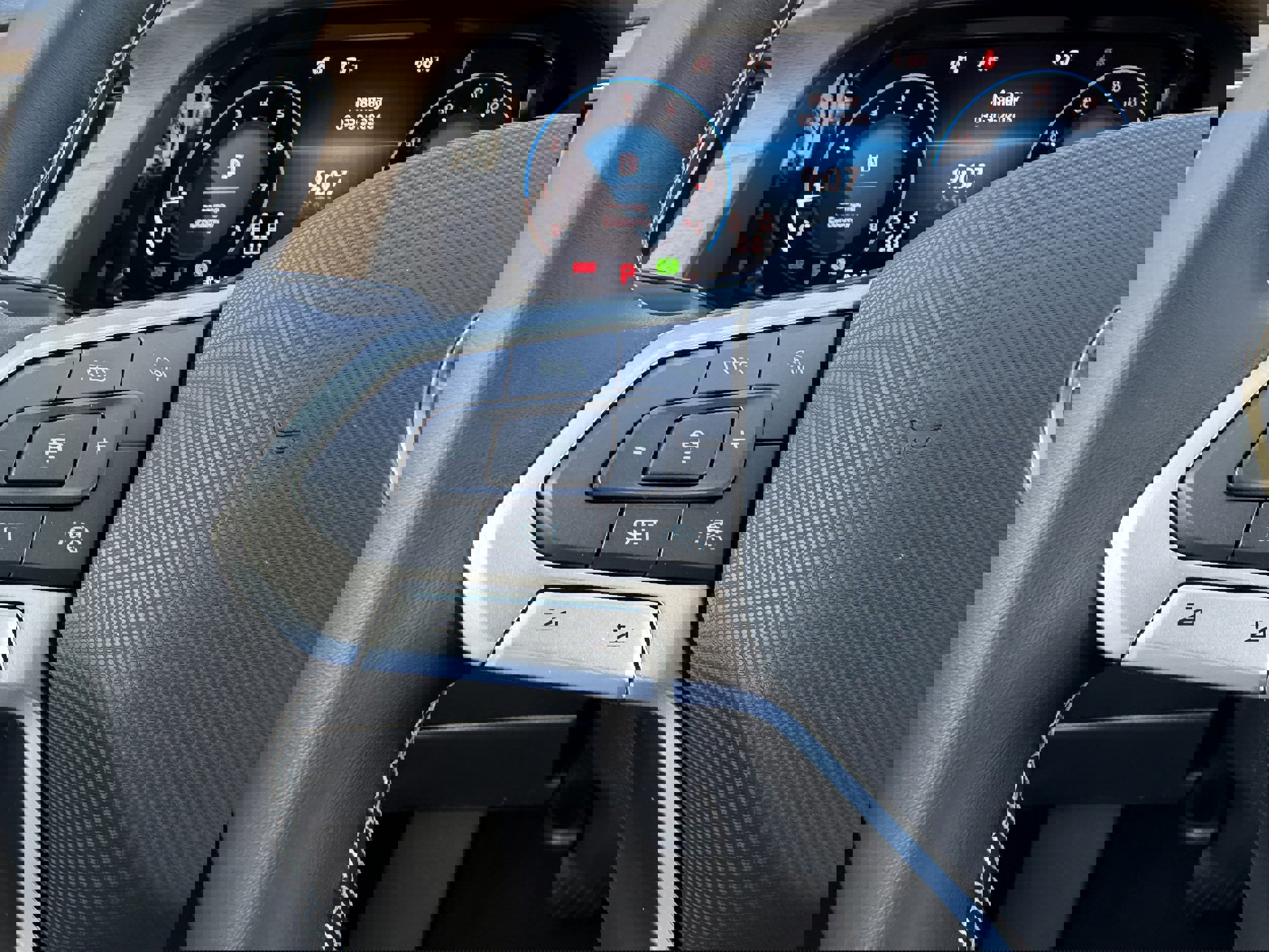 New 2026 Volkswagen Atlas SE image 28