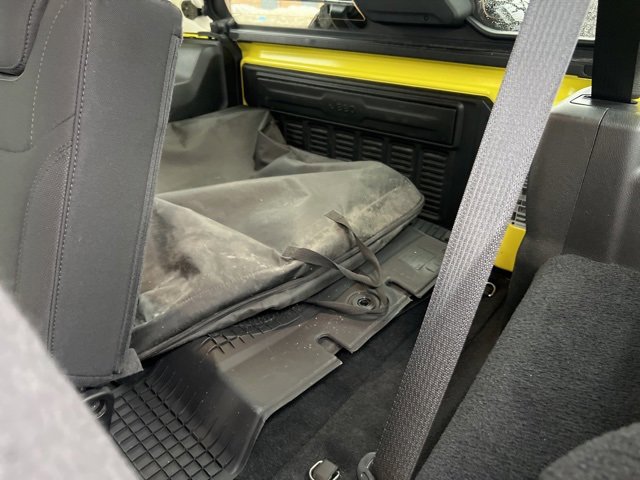 Used 2023 Jeep Wrangler Willys image 23