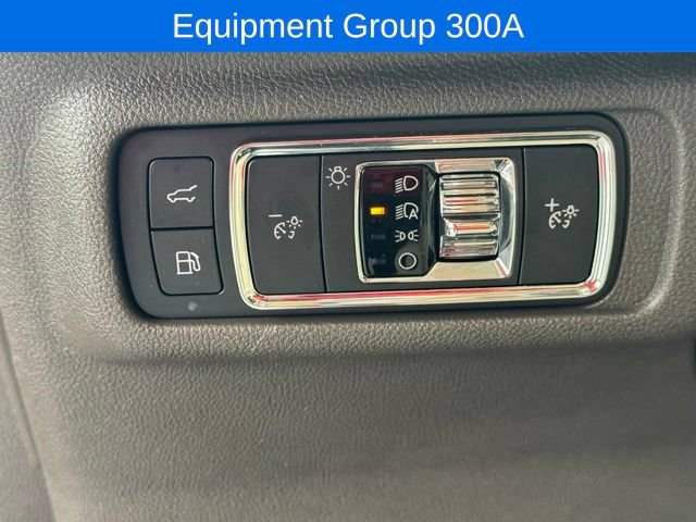Certified 2022 Lincoln Corsair Grand Touring AWD/4WD image 13