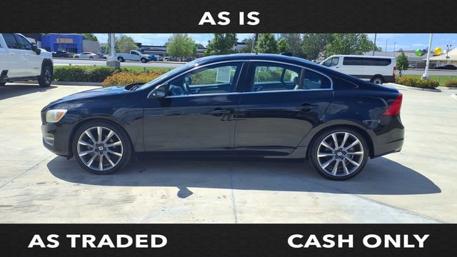 Used 2015 Volvo S60 T5 Premier w/ Convenience Package image 4
