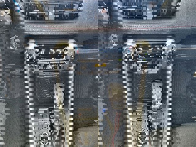 New 2025 Toyota RAV4 SE image 19