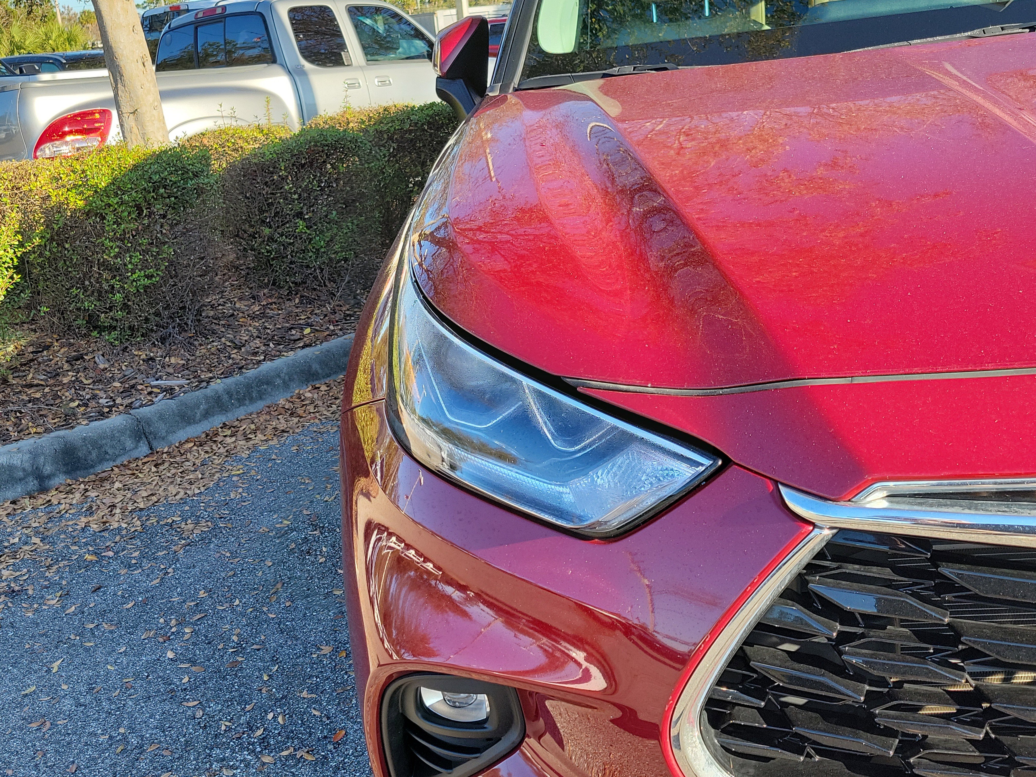 Used 2023 Toyota Highlander Limited image 6