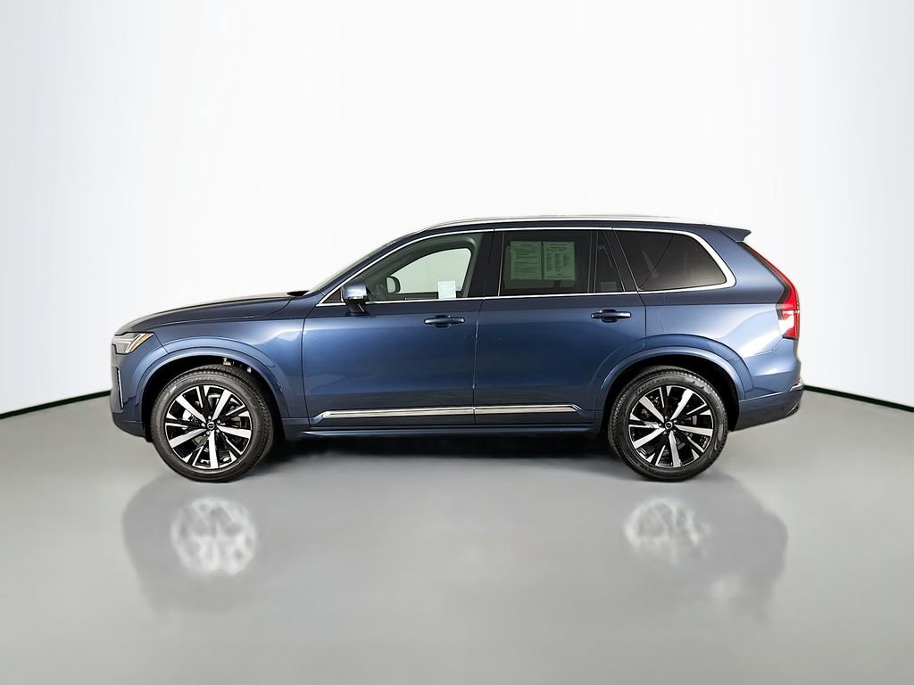 Certified 2026 Volvo XC90 B6 Core image 4