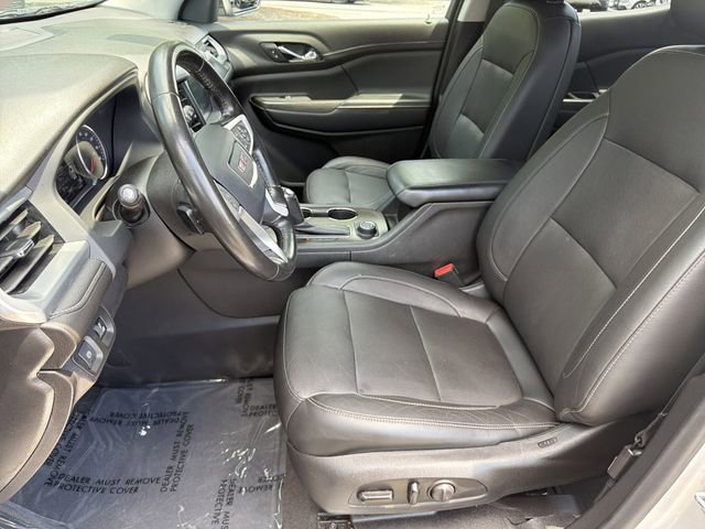 Used 2019 GMC Acadia SLT AWD/4WD image 9