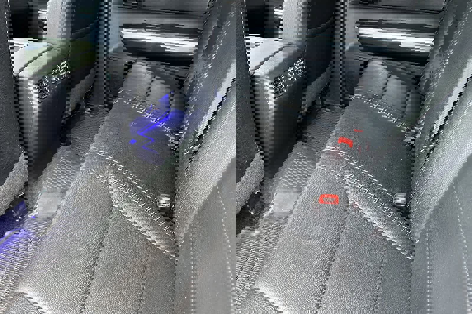 Used 2017 Toyota Tundra Limited image 5