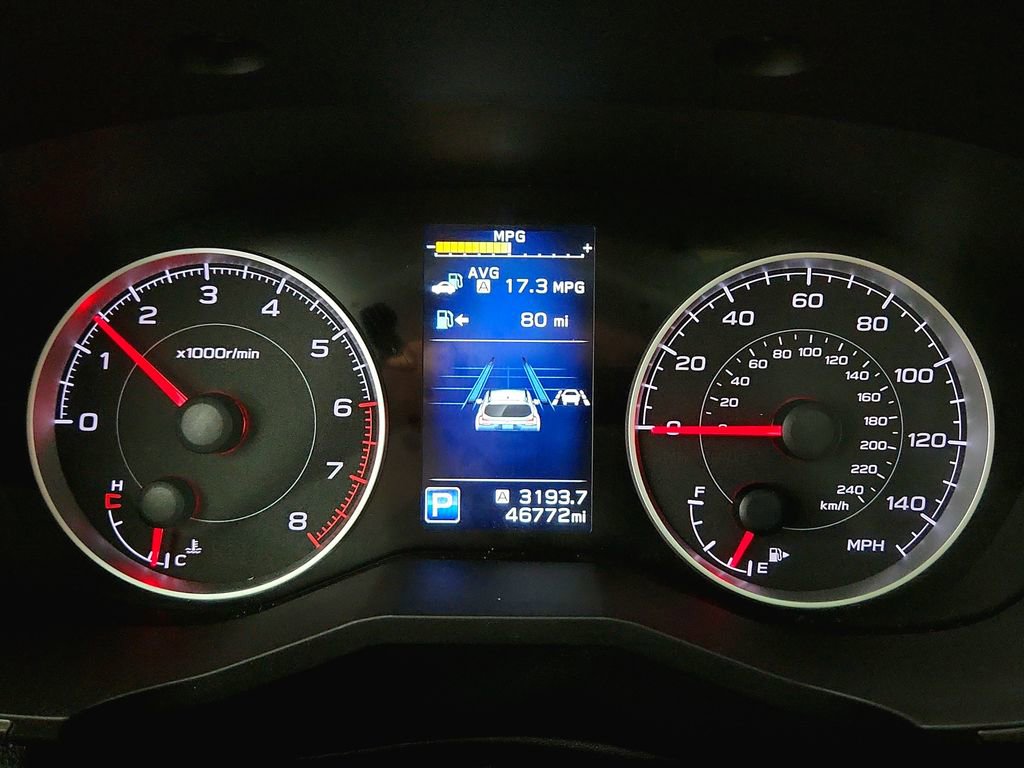 Used 2019 Subaru Ascent Premium AWD/4WD image 13