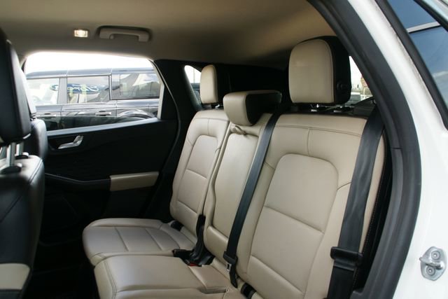 Used 2020 Ford Escape SEL image 29