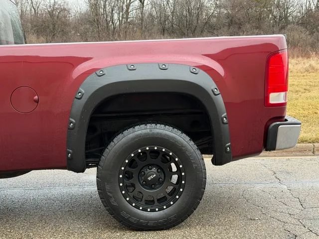 Used 2013 GMC Sierra 1500 W/T w/ Work Truck Plus Package RWD image 20