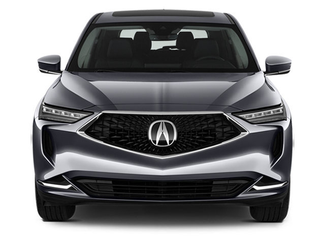 Used 2023 Acura MDX A-Spec AWD/4WD image 5