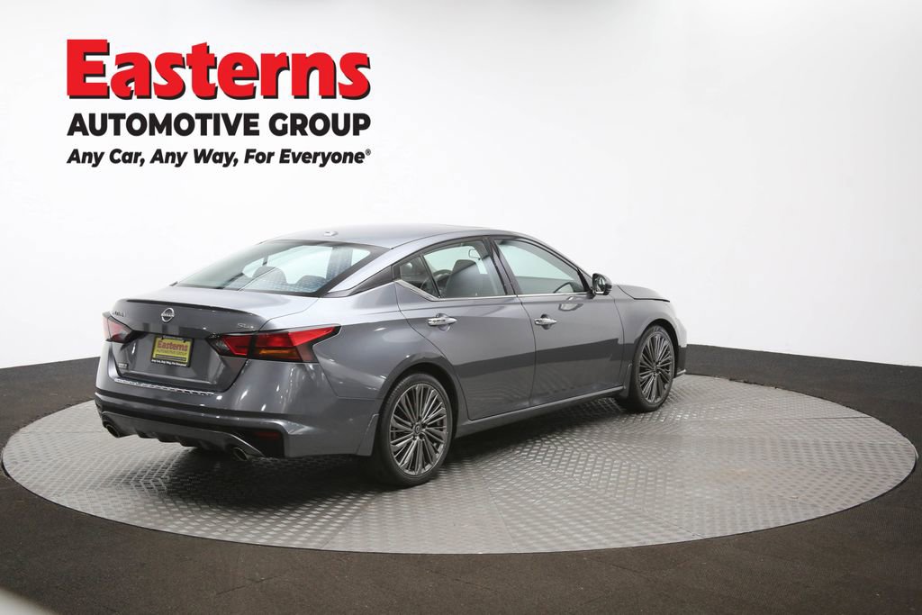 Used 2023 Nissan Altima 2.5 SL image 42