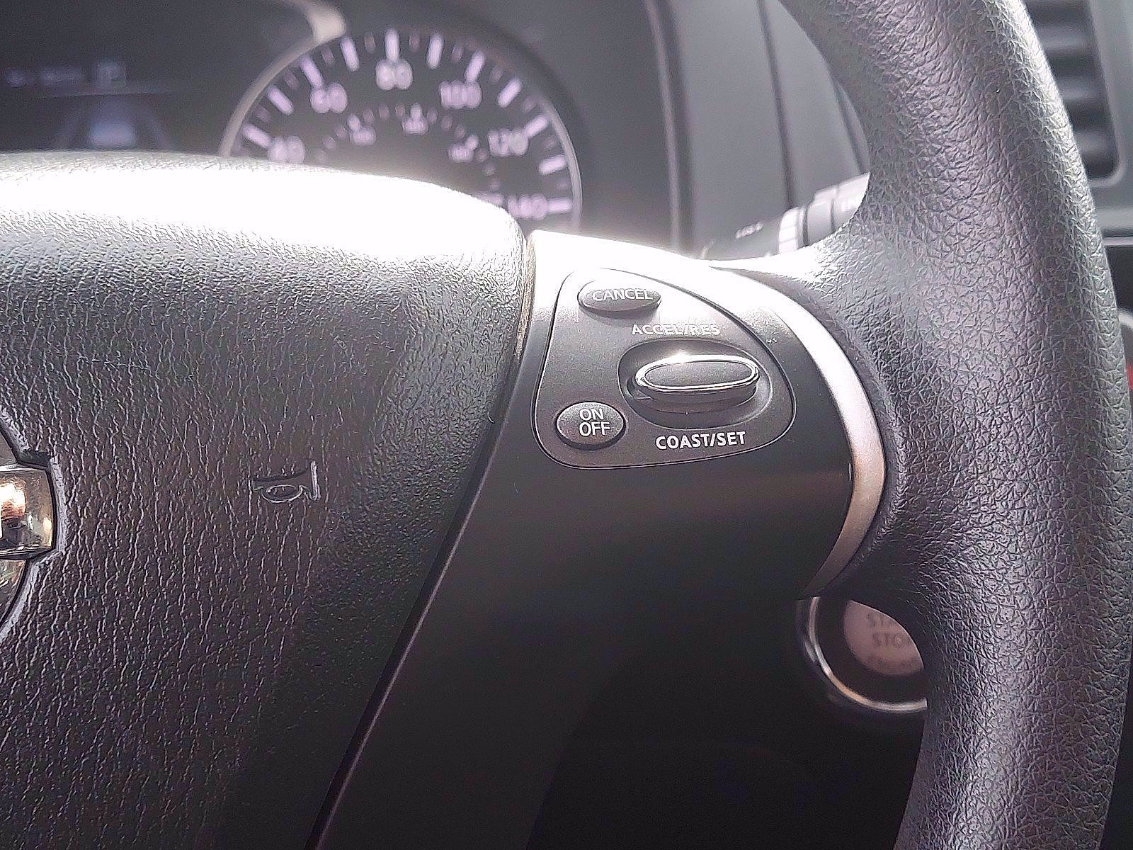 Used 2019 Nissan Pathfinder S image 21