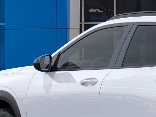New 2026 Chevrolet Trax LT w/ Driver Confidence Package FWD image 37
