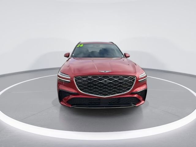 Used 2026 Genesis GV70 3.5T Sport Prestige image 3