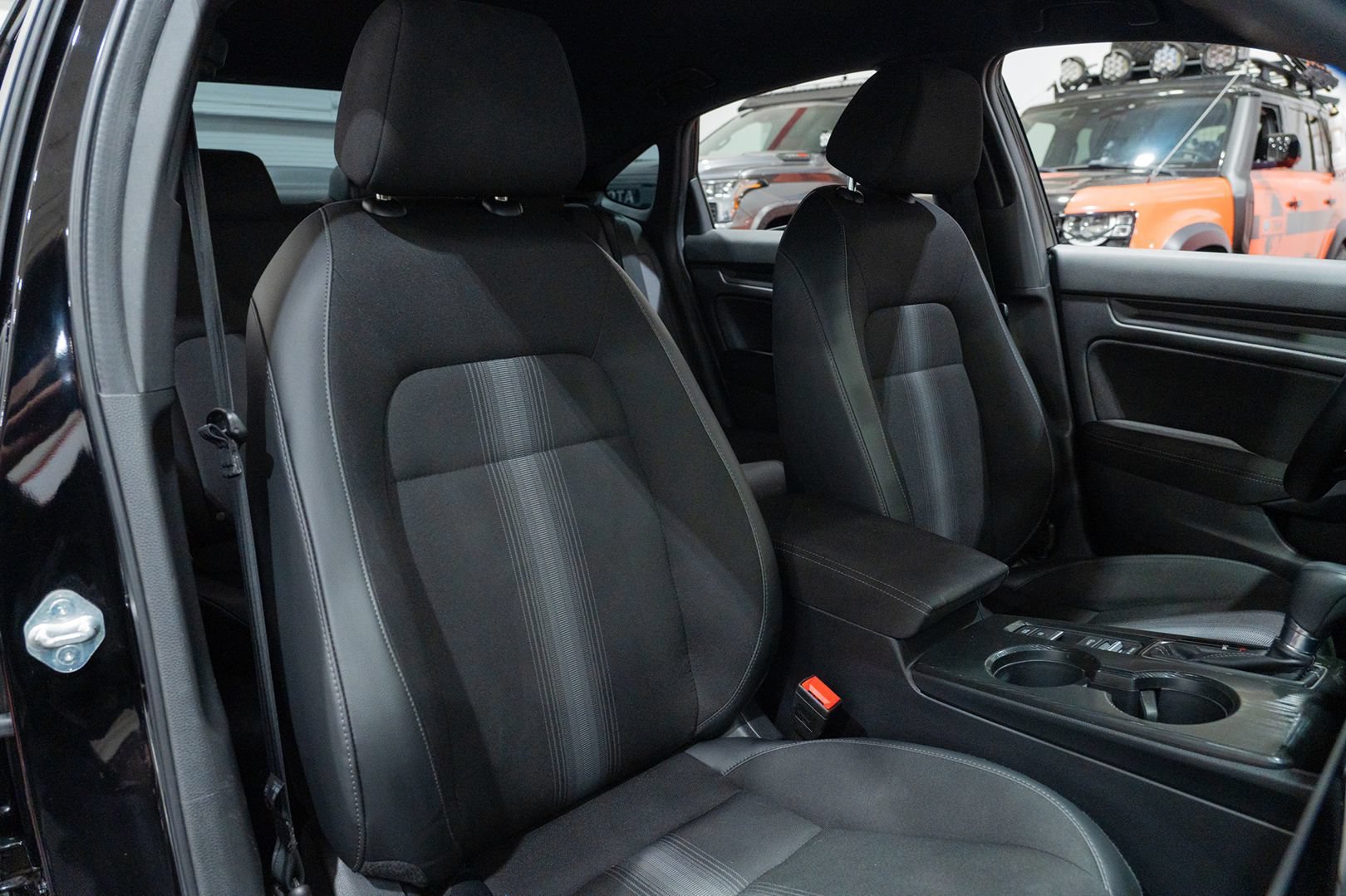 Used 2024 Honda Civic Sport image 22