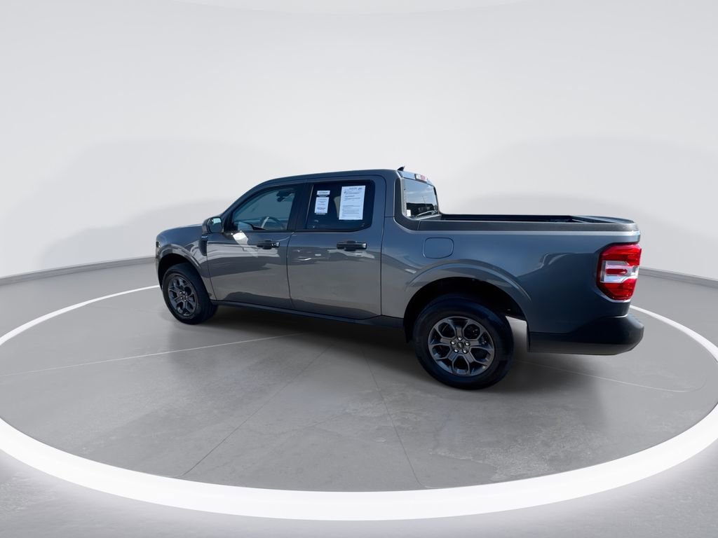 Used 2024 Ford Maverick XLT FWD image 6