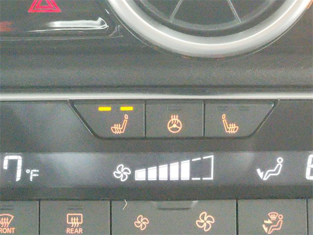 New 2025 Nissan Sentra SR w/ SR Premium Package image 26