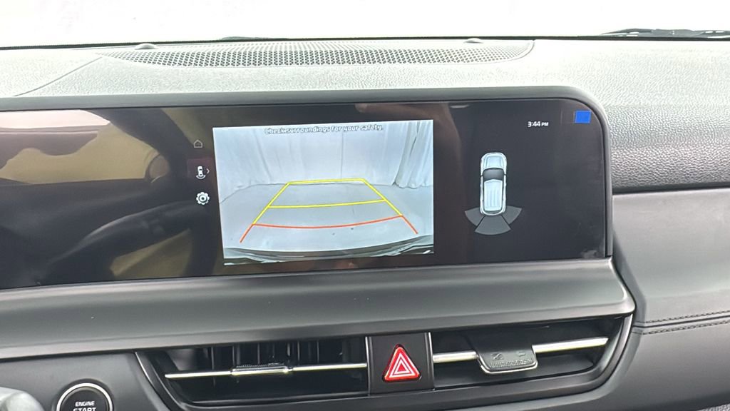 New 2026 Kia Seltos SX image 27