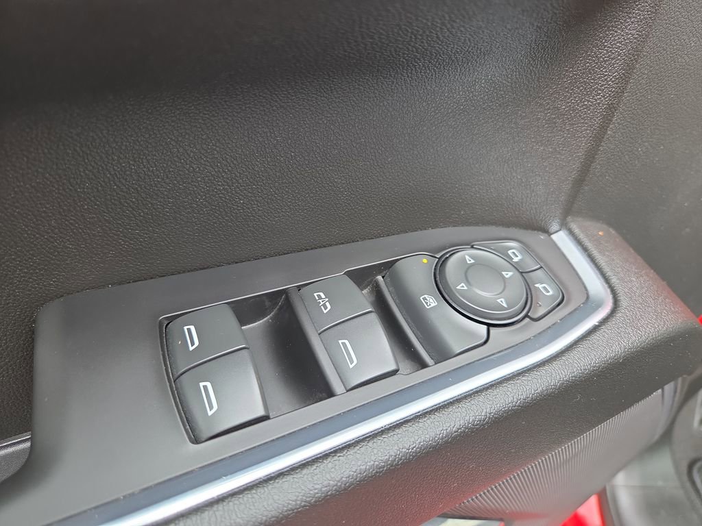 Certified 2023 Chevrolet Silverado 1500 LT AWD/4WD image 28