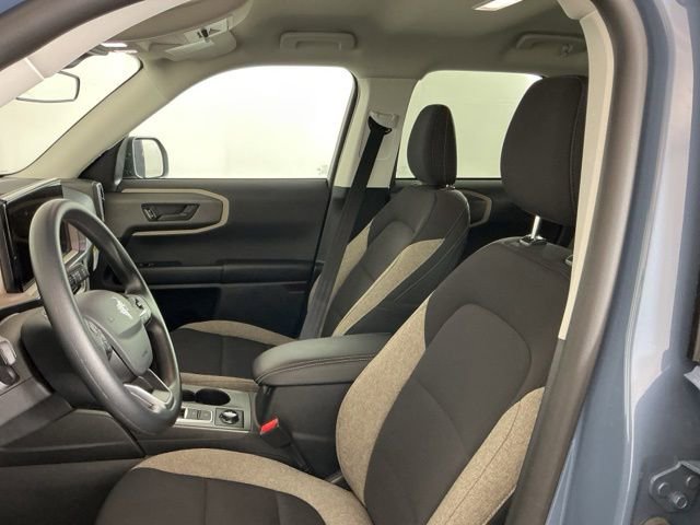 Used 2025 Ford Bronco Sport Big Bend AWD/4WD image 14